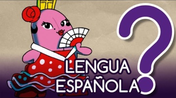 ¿De dónde surgió el idioma español?