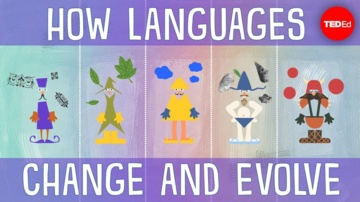 How Languages Evolve