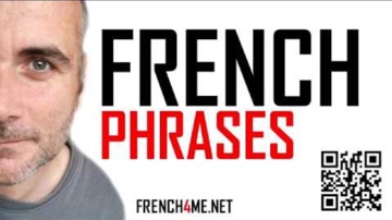 1500+ French Phrases For The Summer (Part 1)