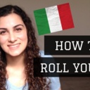 How to Roll Your R's - You Already Know How! (For Italian, Spanish, etc.)