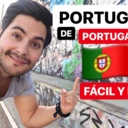 Aprender PORTUGUÊS desde cero: CURSO PORTUGUÊS GRATIS