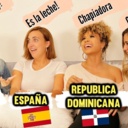 Types of Spanish Accents - Spanish Battle