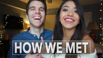 HOW WE MET (Storytime)